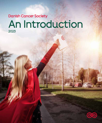 Danish Cancer Society An Introduction