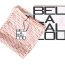 Bella Ballou DOTS silketørklæde